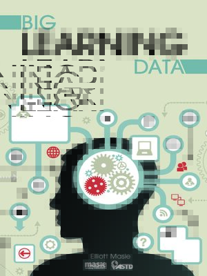 cover image of Big Learning Data